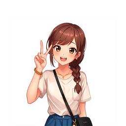 Shahnoza Rustamova